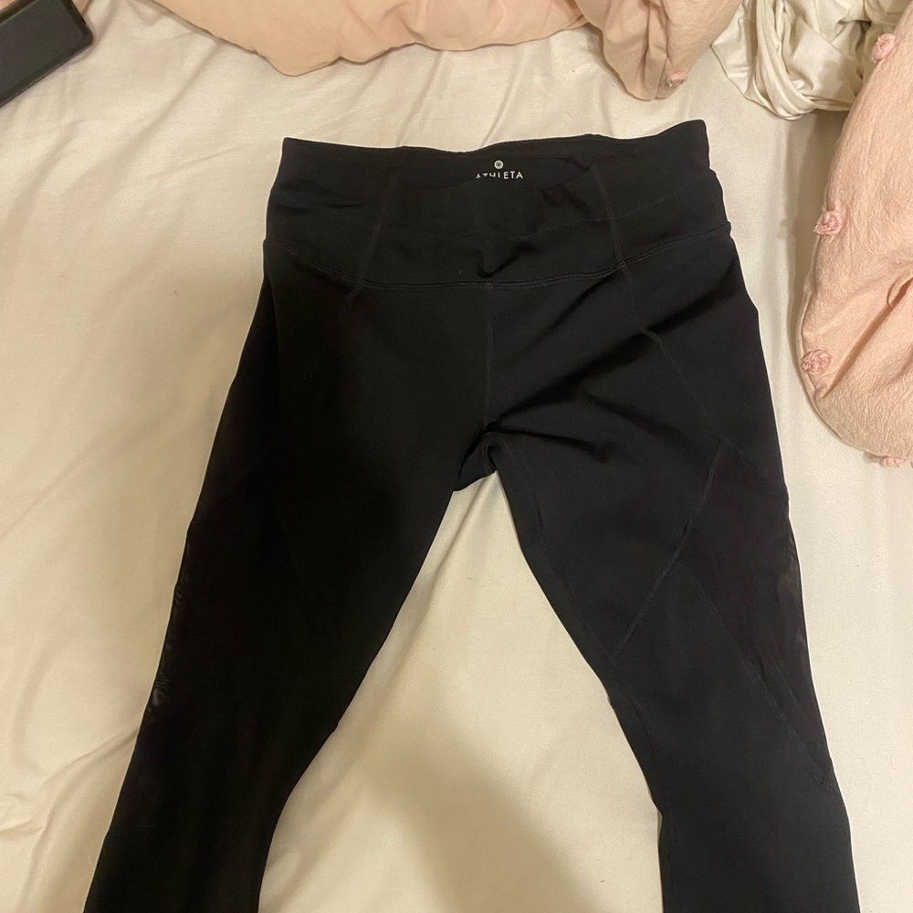 Athleta Leggings